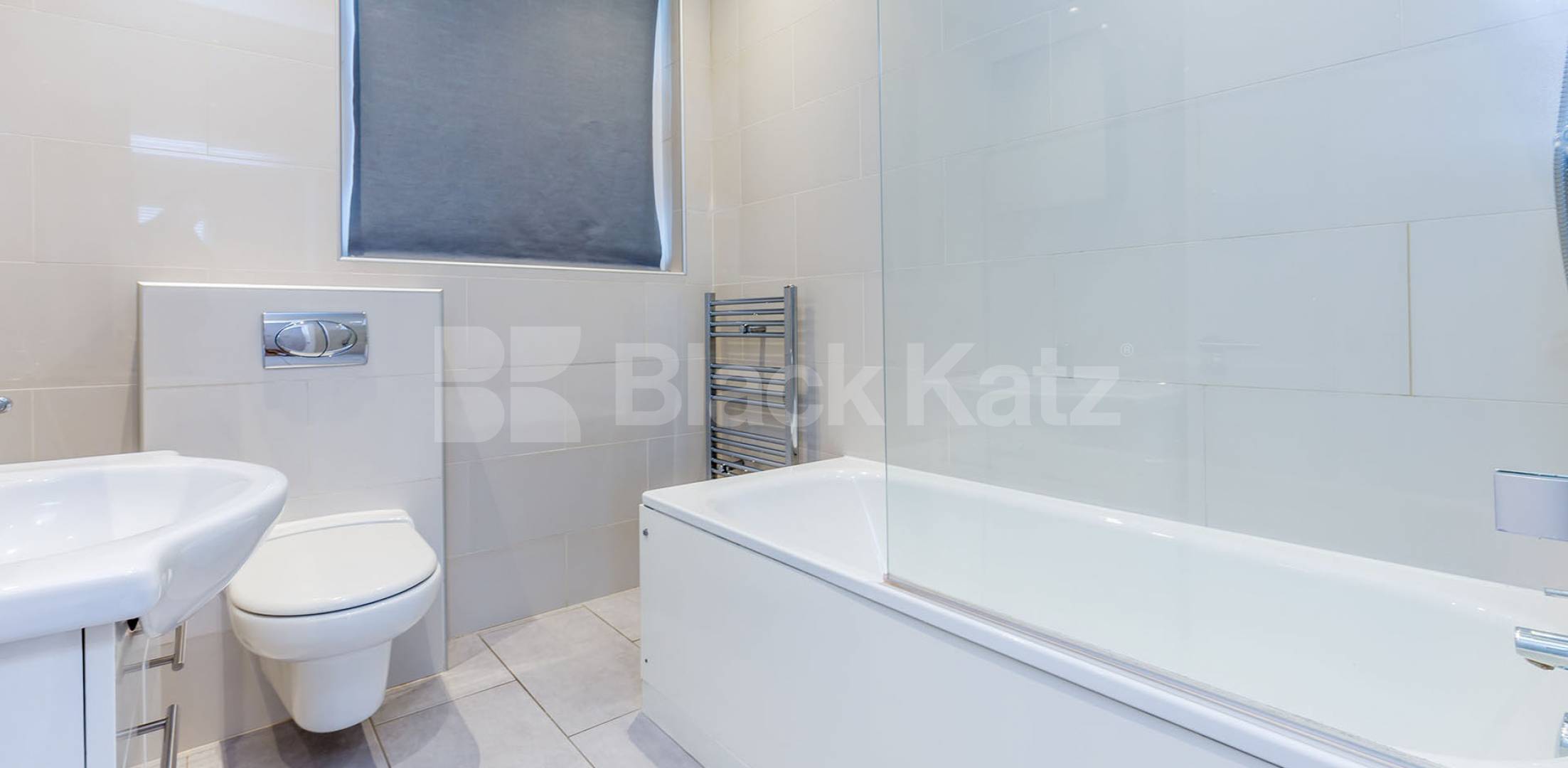 			LET! , 1 Bedroom, 1 bath, 1 reception Flat			 Kentish Town Road , KENTISH TOWN